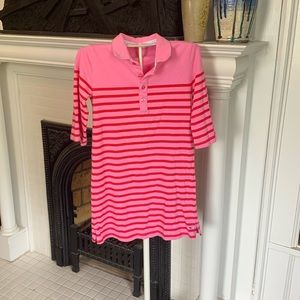 Vineyard vines girls dress. Worn‎ maybe 4x . Great shape, no flaws